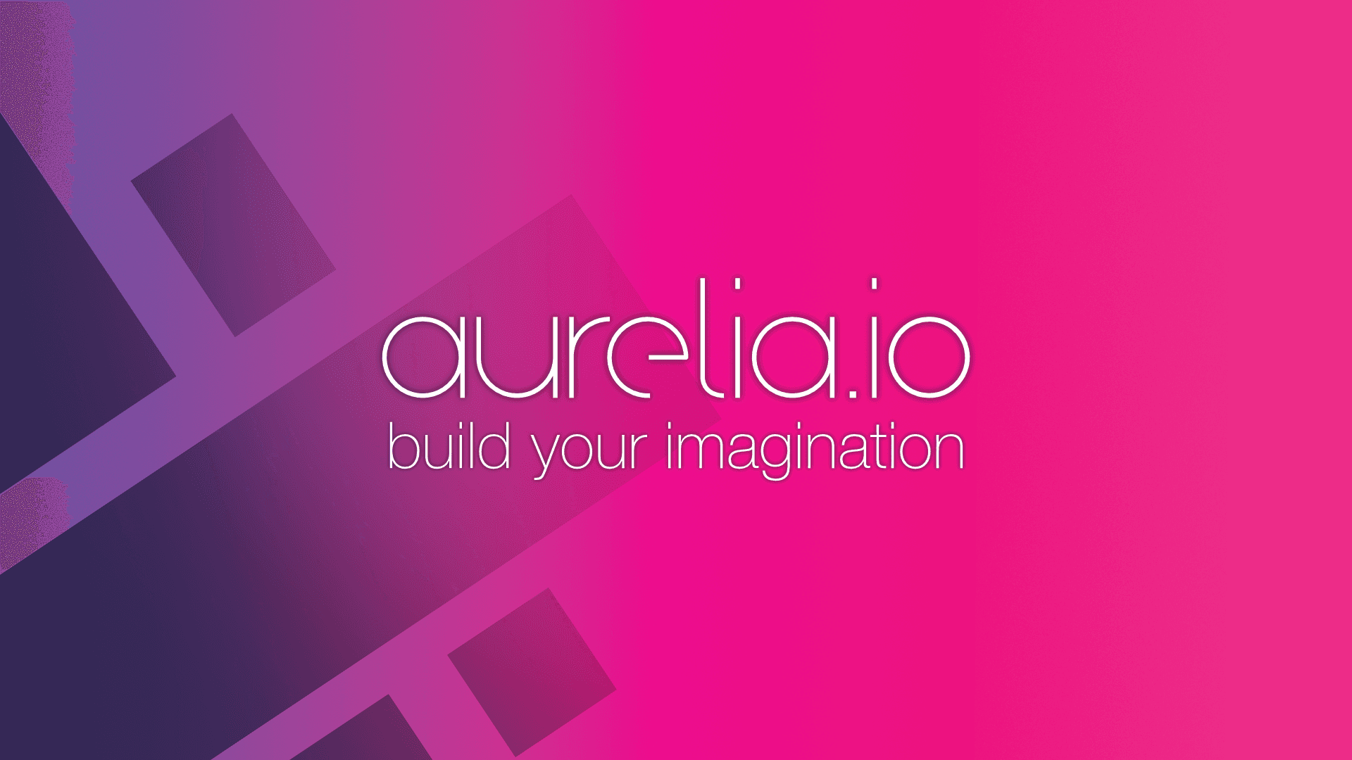 Aurelia: First impressions