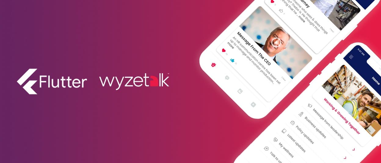 Improving User Experience through simple OTA updates in Flutter