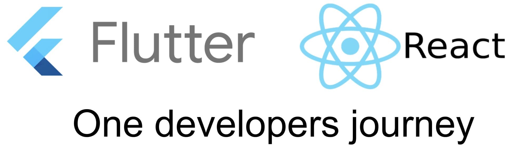React to Flutter: One Developers Journey — Part 2