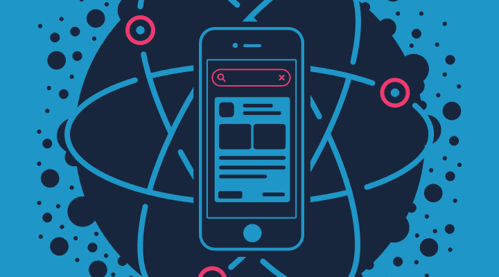 Developing: First mobile app