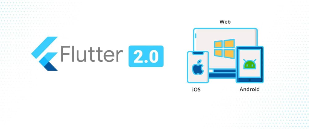 Flutter Web: Should I use it? (Part 4— I believe so)