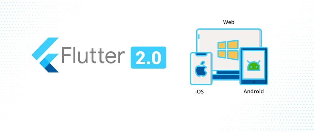Flutter Web: Should I use it? 