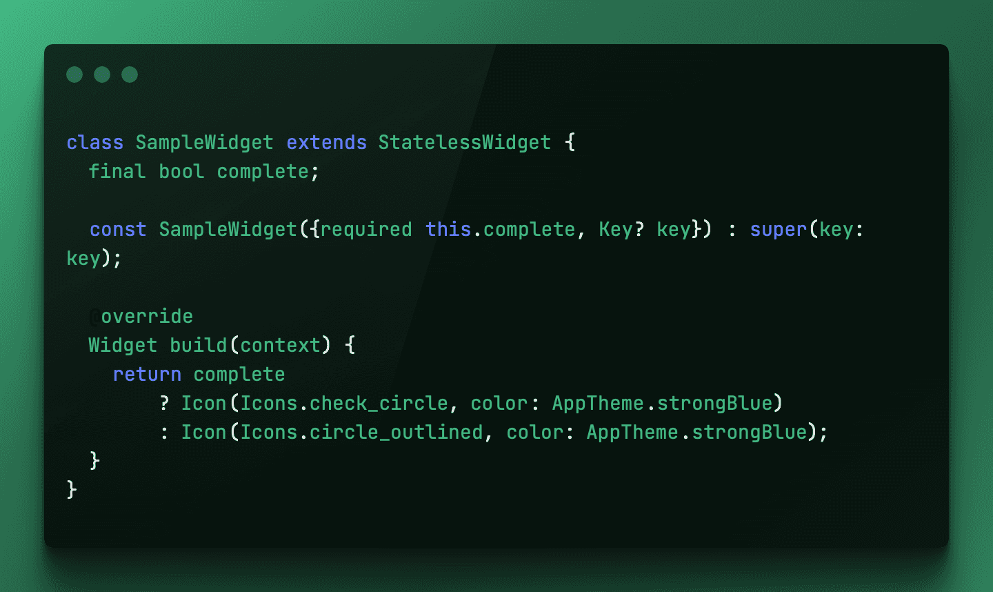 Flutter: Up your testing game