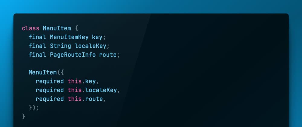 Flutter: Data Testing