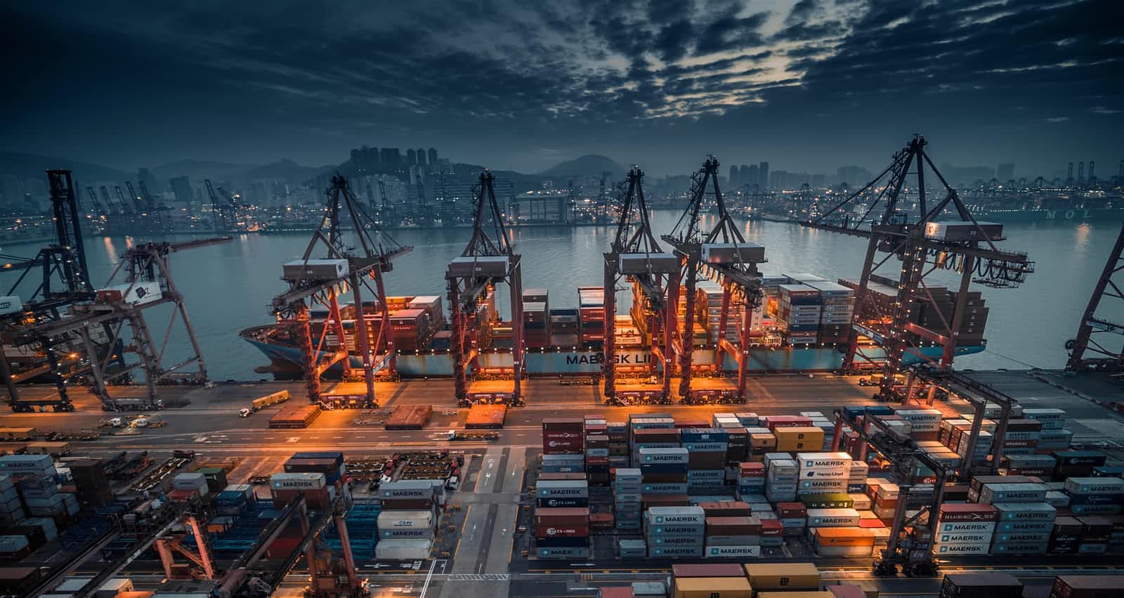 DIY node_modules cache for Docker in your CI