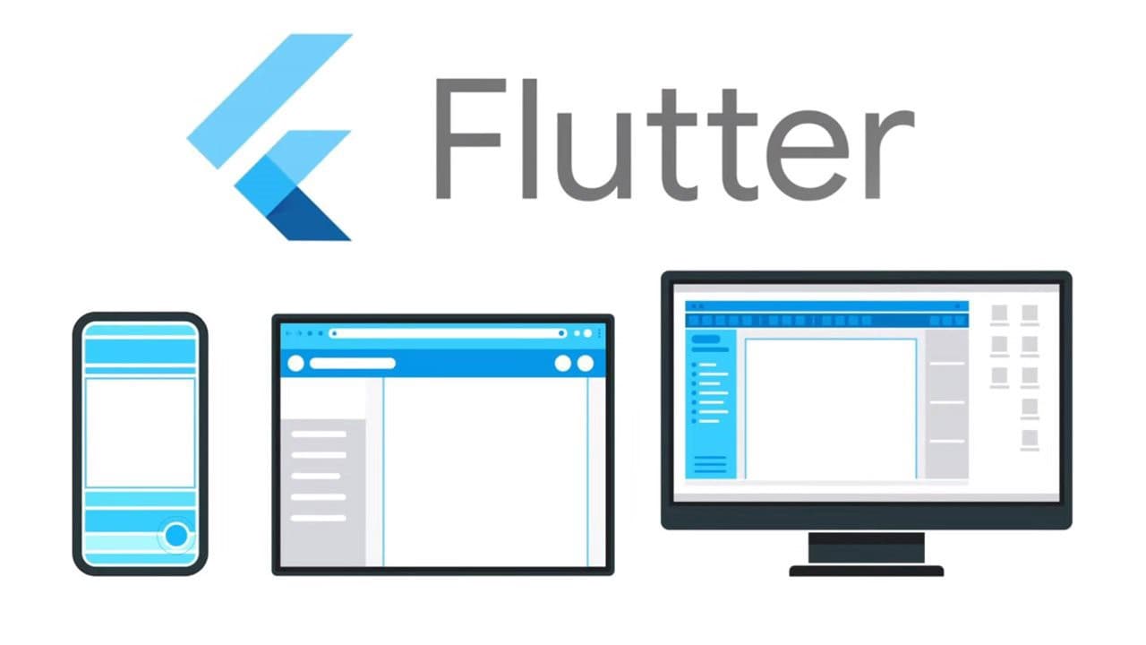 Adding Flutter web to an existing application