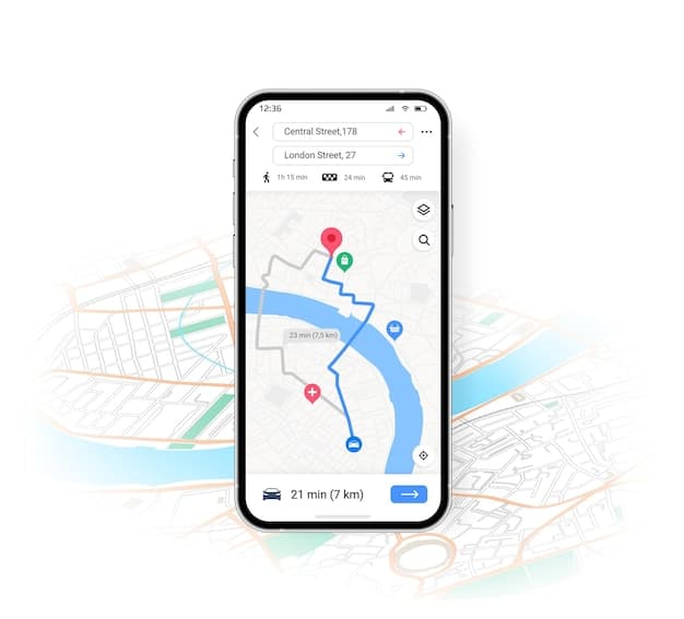 Introduction to Navigation and Routing in Flutter