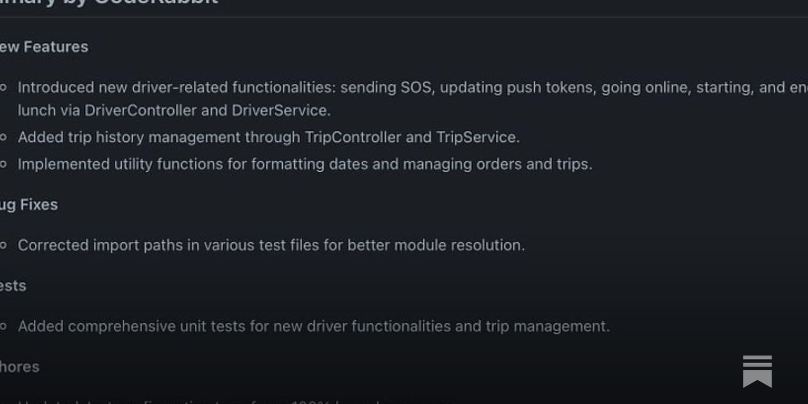 Our Experience with CodeRabbit: A Game-Changer in Automated Code Review