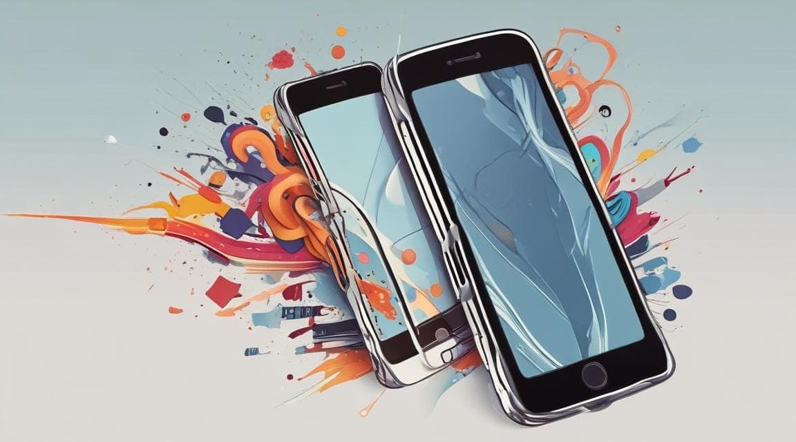 Flutter: Hero Animations