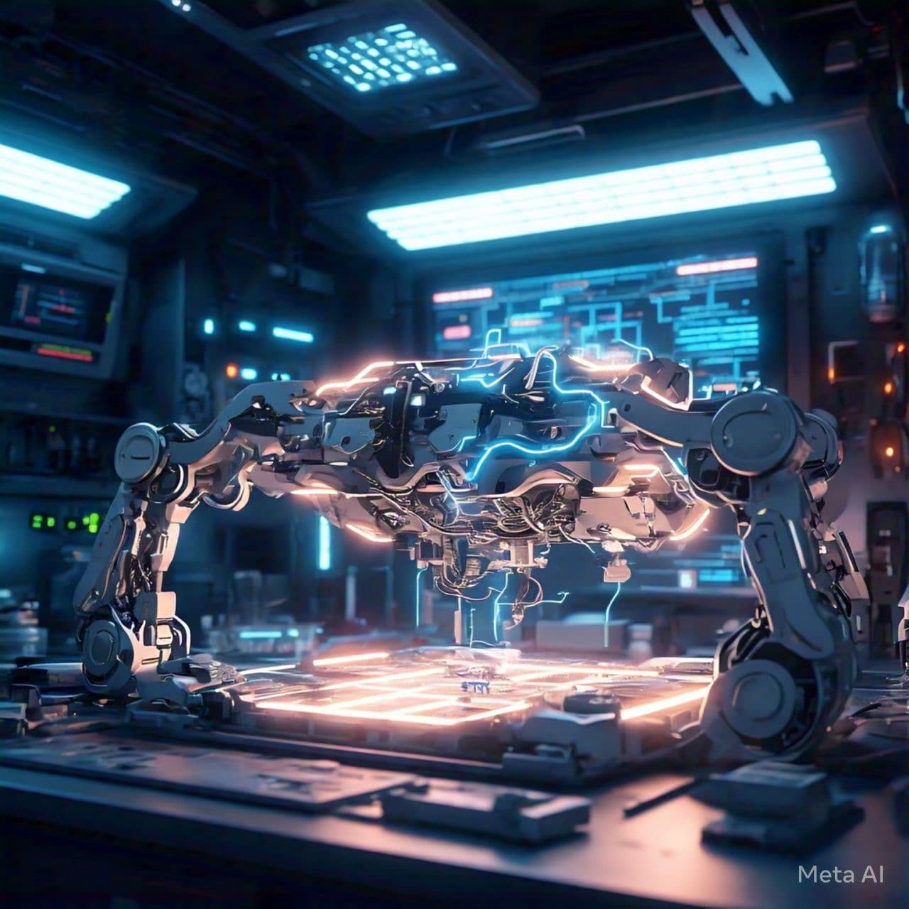 Dynamically Render Components Based on Configuration