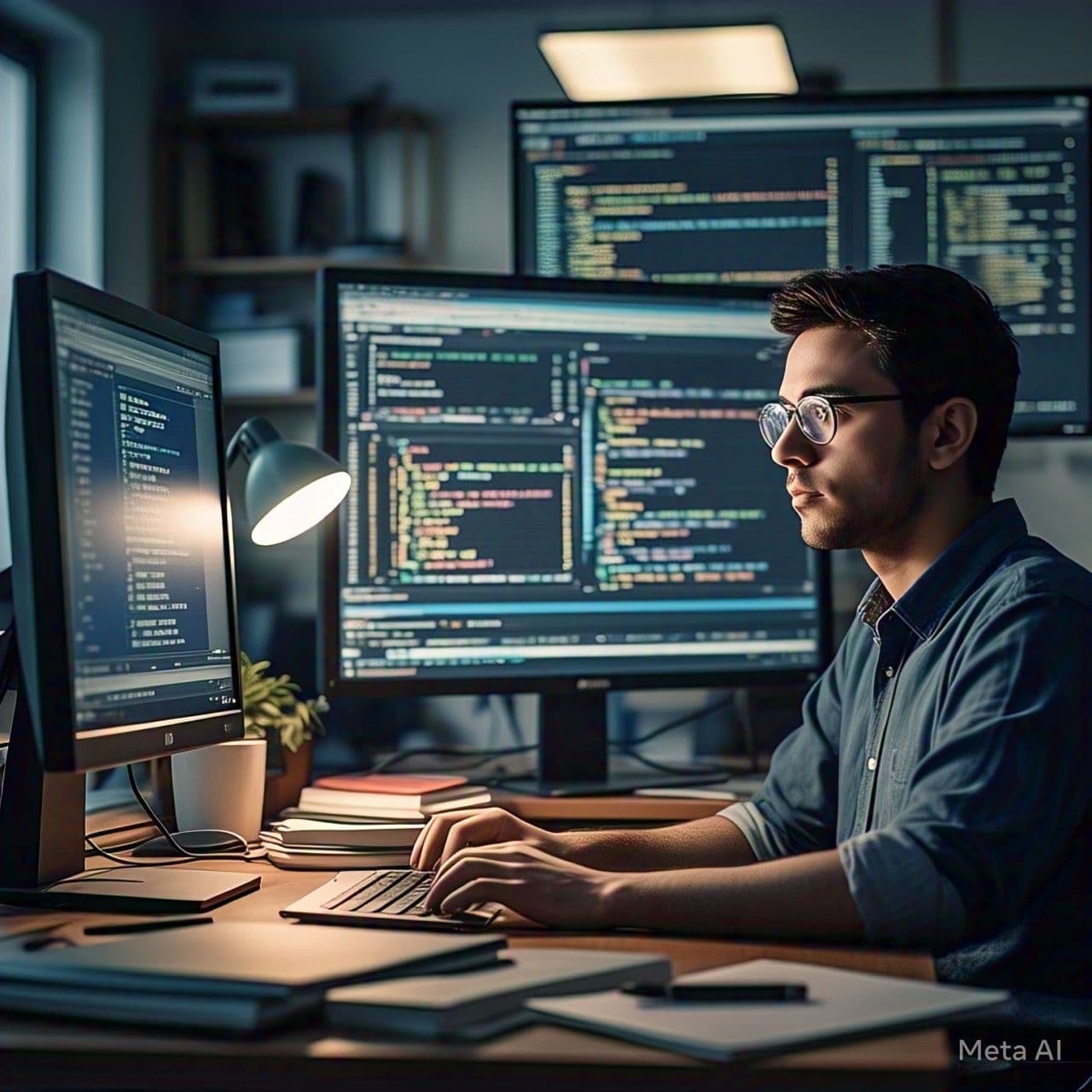 Next.js: Creating a Middleware for Advanced Request Handling.