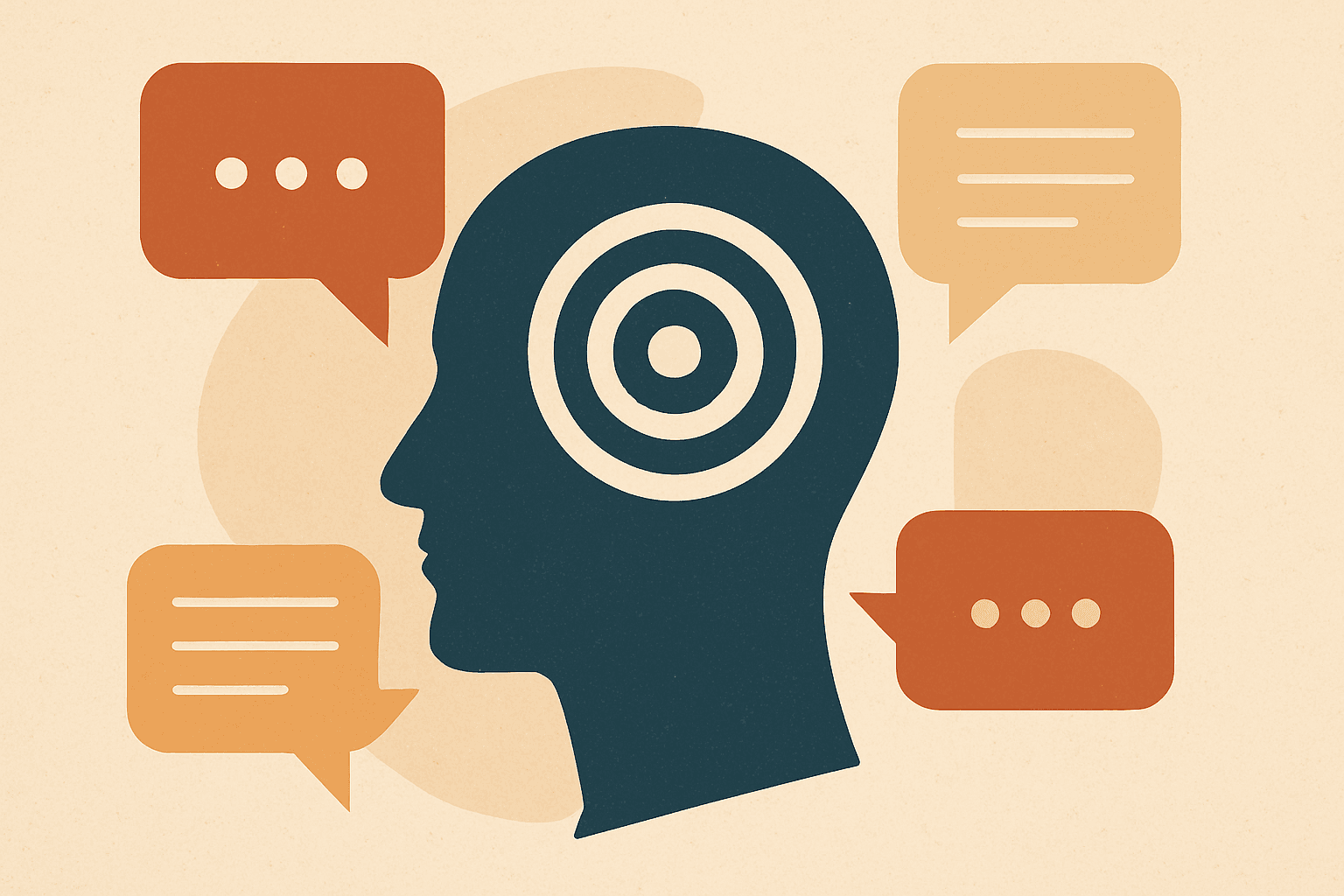 The Art of Receiving Feedback Without Losing Yourself