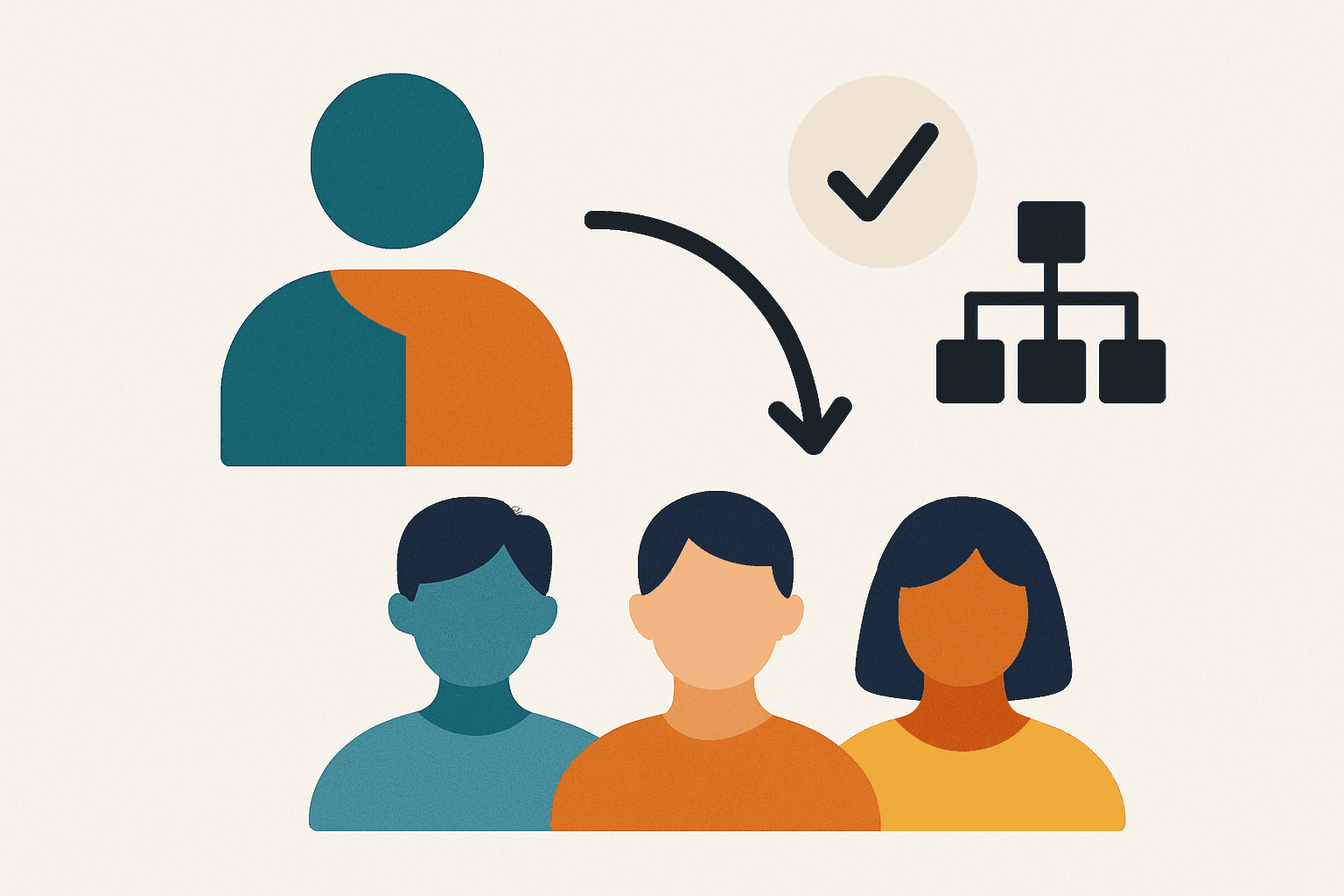 Accountability Without Micromanagement: Building a Team That Owns the Outcome