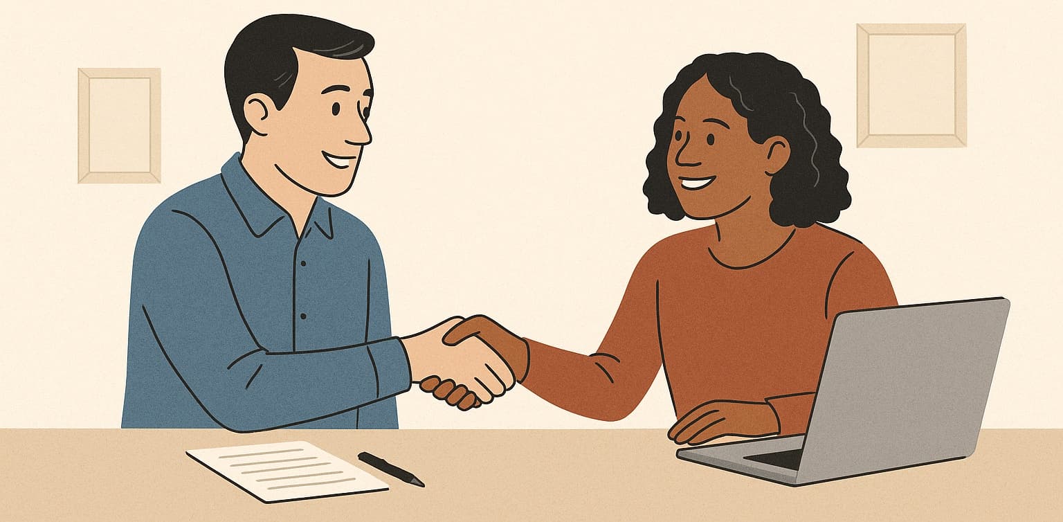 How to Build Trust When Joining a New Team
