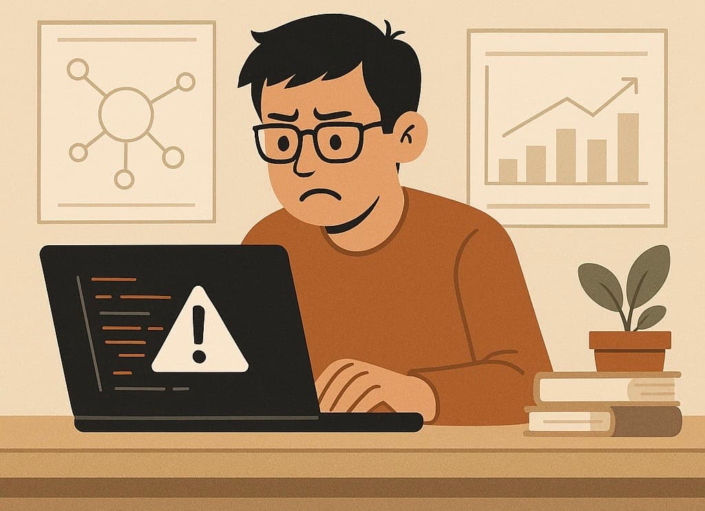 The Problem with Perfect Engineers