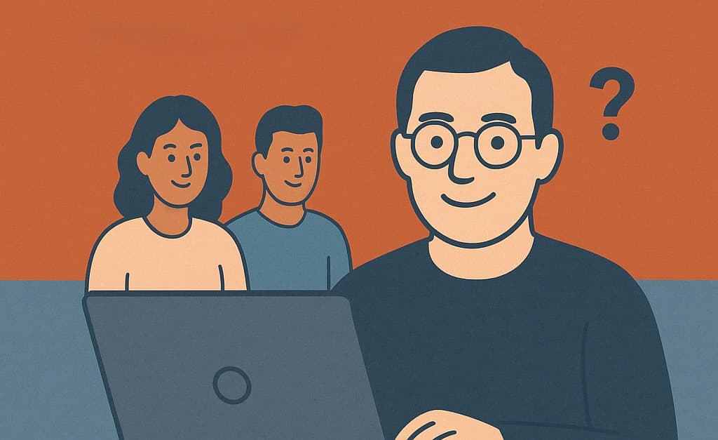 Why Senior Engineers Don’t Need All the Answers