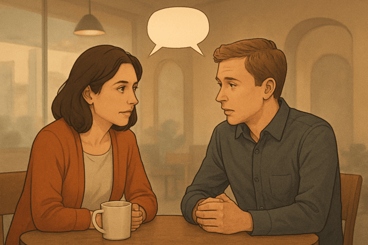 The Subtle Art of Asking the Second Question