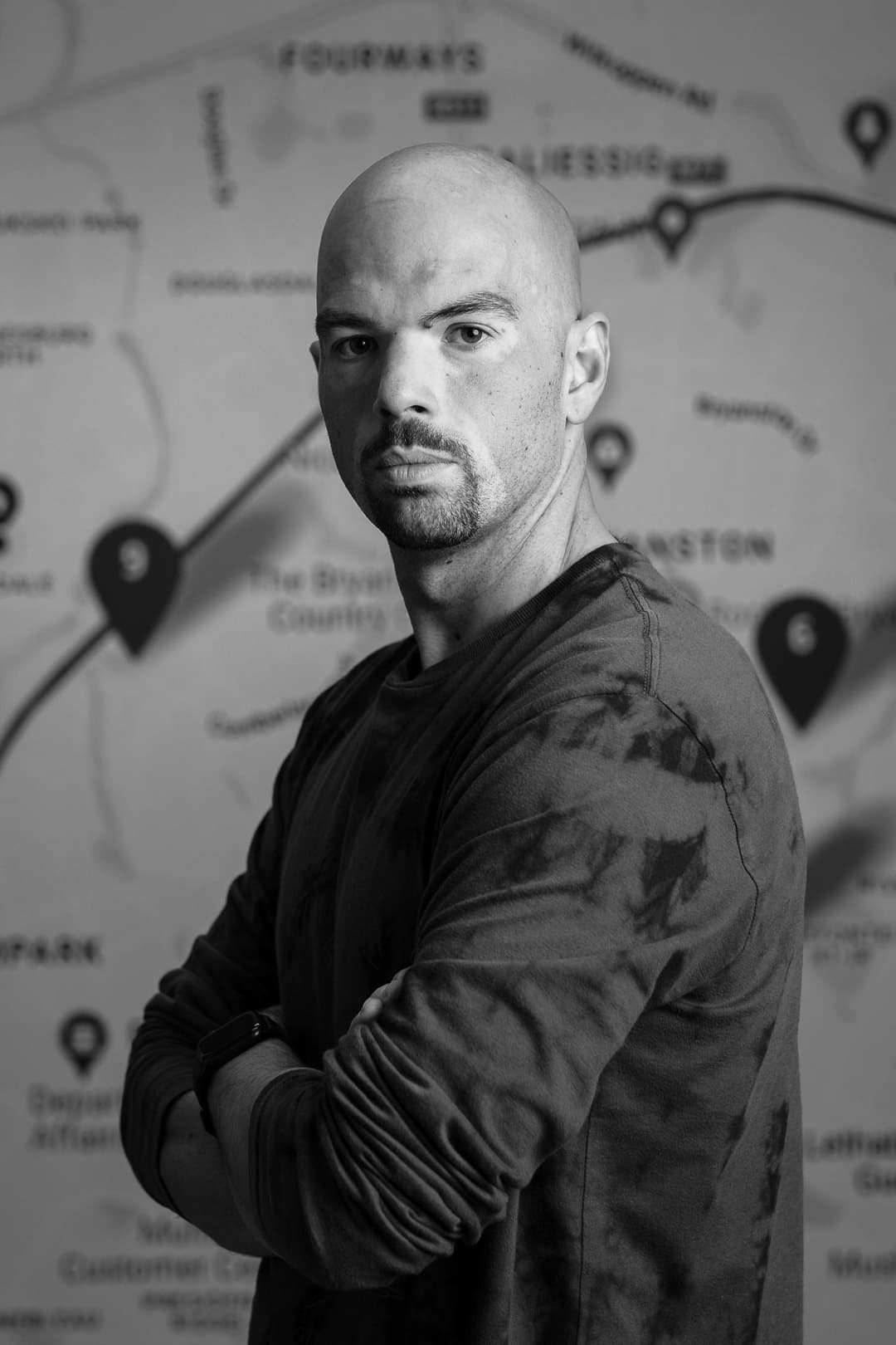 Reme Le Hane | Flutter Developer